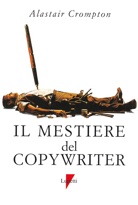 IL MESTIERE DEL COPYWRITER-0