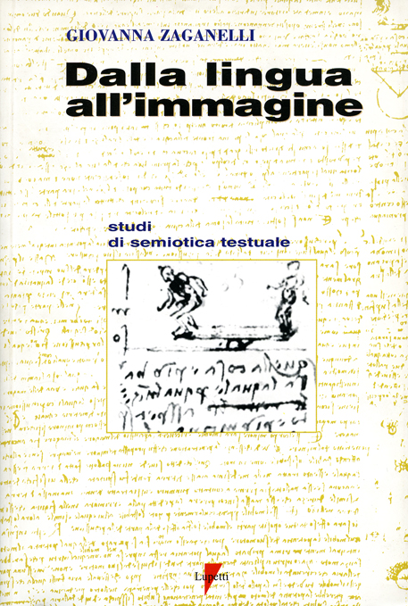 DALLA LINGUA ALL'IMMAGINE -0