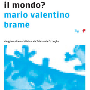 DI CHE COSA E' FATTO IL MONDO?-0